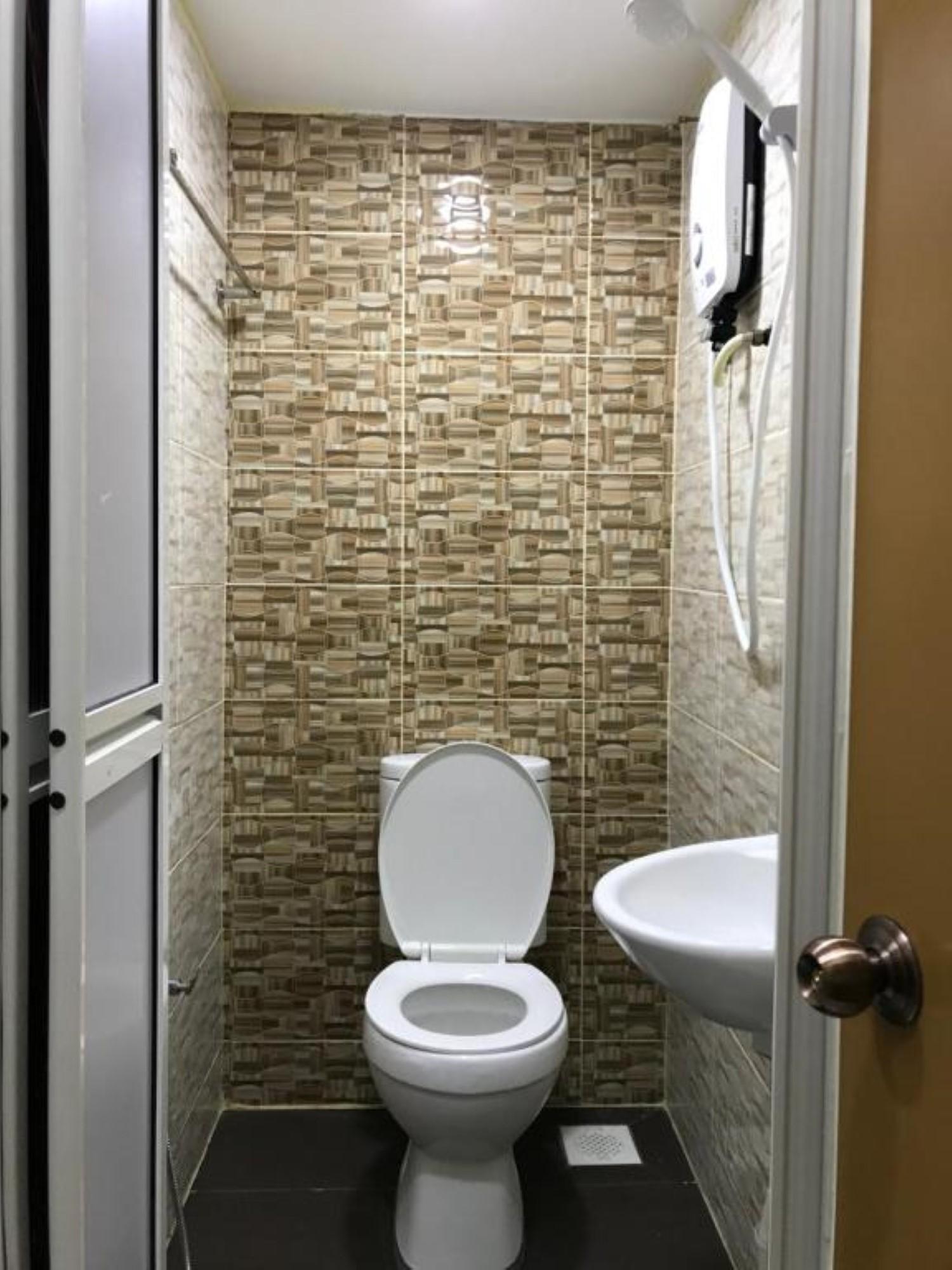 Hotel 3Winz, Chow Kit Hospital Куала-Лумпур Экстерьер фото
